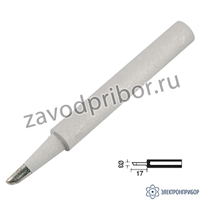 Pro'skit 508-351N-3C — жало для паяльников 608-351N /352N