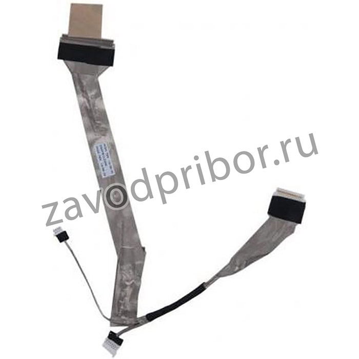 (DD0TE1LC000) шлейф матрицы для ноутбука Toshiba Satellite M300, M305, L310, M331 M336