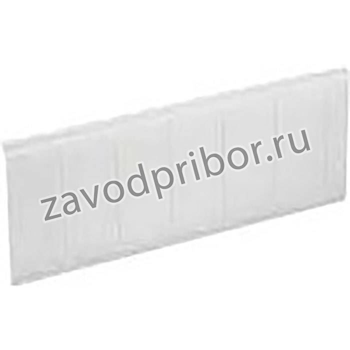 Заглушка 6мод. для встраив. щит. DKC 87197