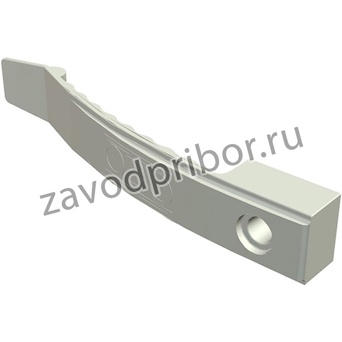 Кабельный зажим 1x8 NYM3x1.5 2032 SP OBO 2204975