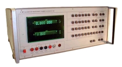Вольтметр В1-28