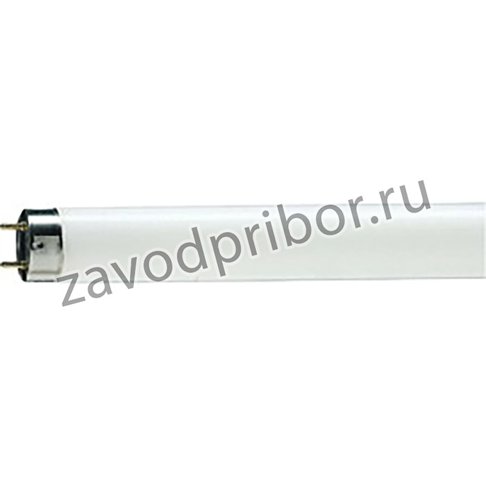 Лампа люминесцентная Philips TL-D 18Вт 33-640 G13 белый свет