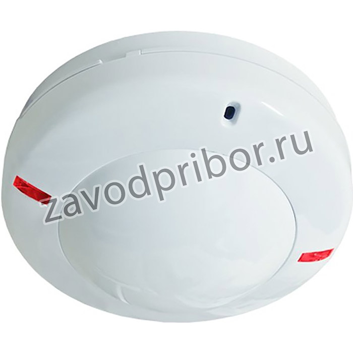 ОРЛАН-2 Совмещенный ИК+разбития стекла, потолочной установки