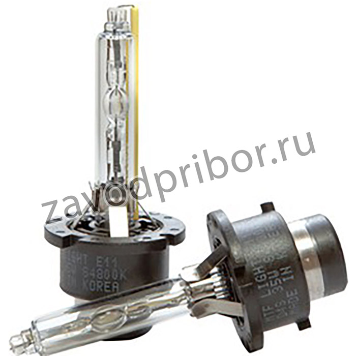 AVBD4S, Лампа ксеноновая D4S 4800K бокс (2шт.) MTF