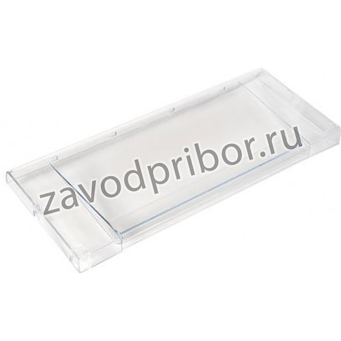 (386481) панель ящика морозильной камеры для холодильников Indesit, Ariston, Hotpoint-Ariston