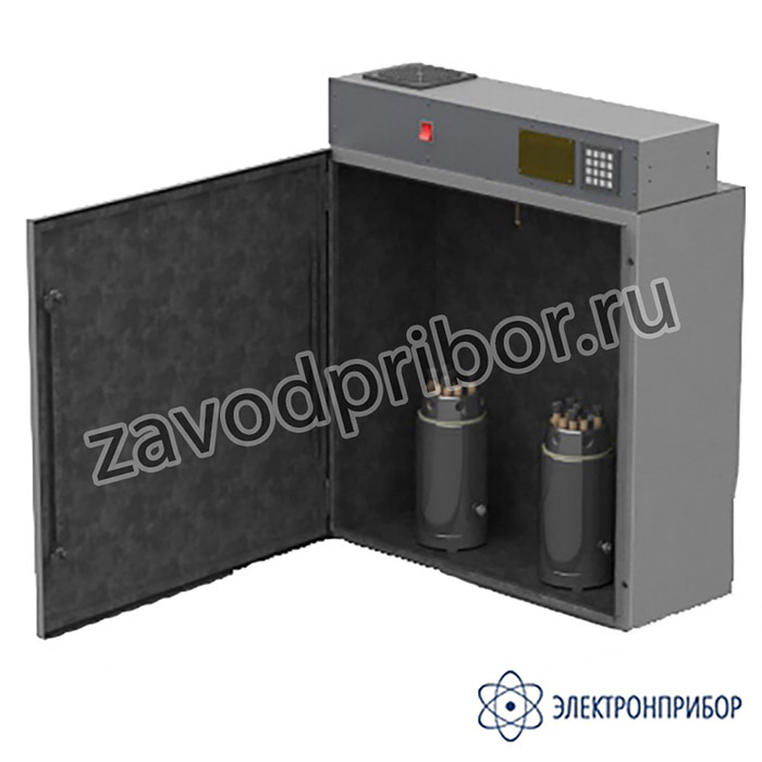 У401М — компаратор сопротивлений