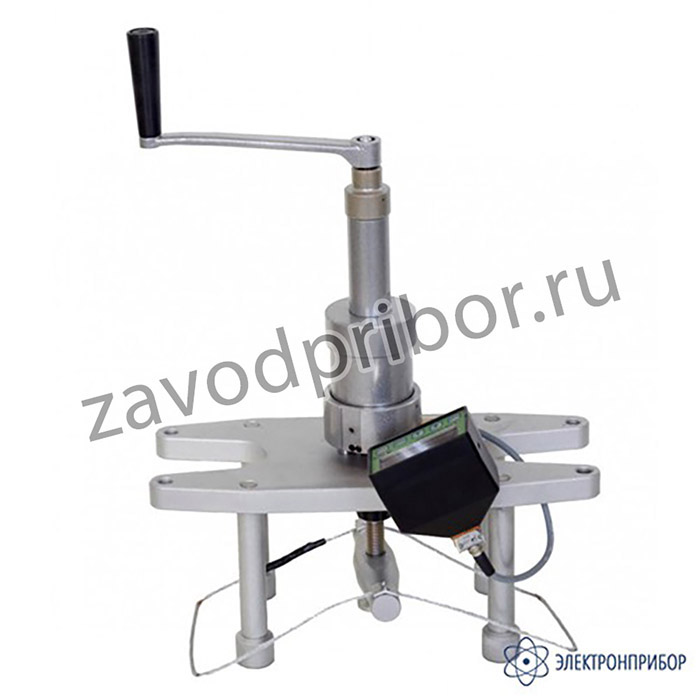 ПСО-20МГ4К — измеритель адгезии