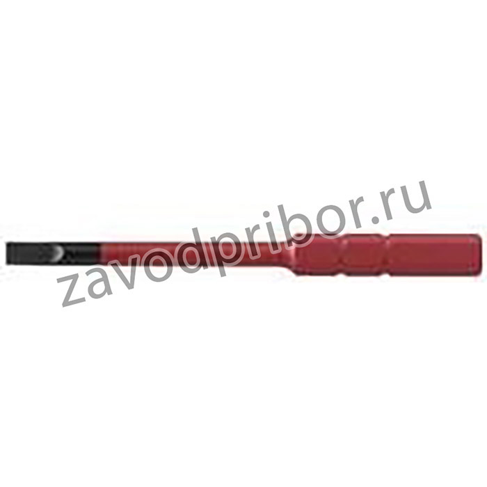 2433190000, Screwdrivers, Nut Drivers & Socket Drivers WB SI SL 0.8X4.0