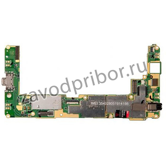 (90AT0030-R00030) материнская плата для Asus A80 64GB (сервисная прошивка)
