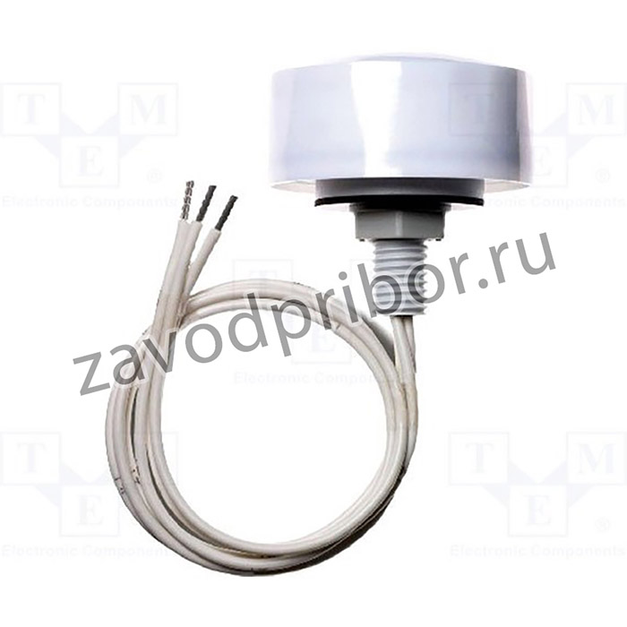 10.61.8.230.0000, Twilight Switch, 1NO, 10lx