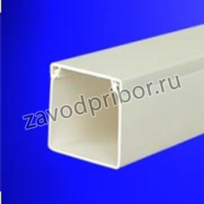 40х40 DeGross в полит. упак. короб (кабель-канал)