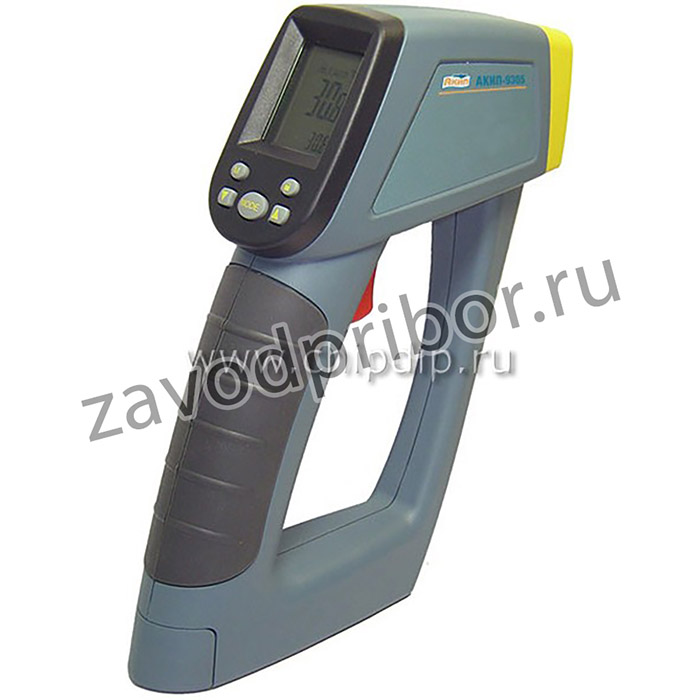 Пирометр АКИП 9306