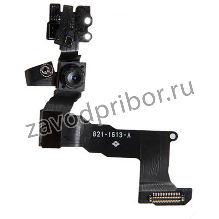 (821-1613-A) камера фронтальная для Apple iPhone 5S