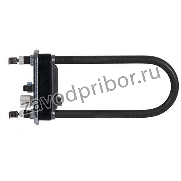 (DC47-00006D) тэн 850W короткий прямой с датчиком L=135