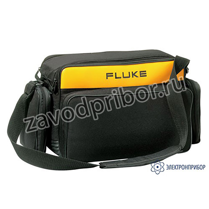 Fluke C195 — мягкий кейс (для Fluke серии 190)