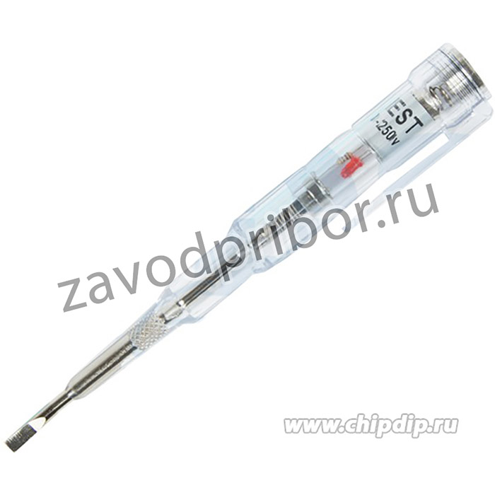 R-18 (12-2036), Отвертка индикаторная 70-250В