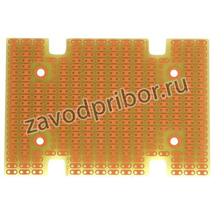 PR1593L, PCBs & Breadboards 3.3 x 2.3 in. (83 x 58mm)