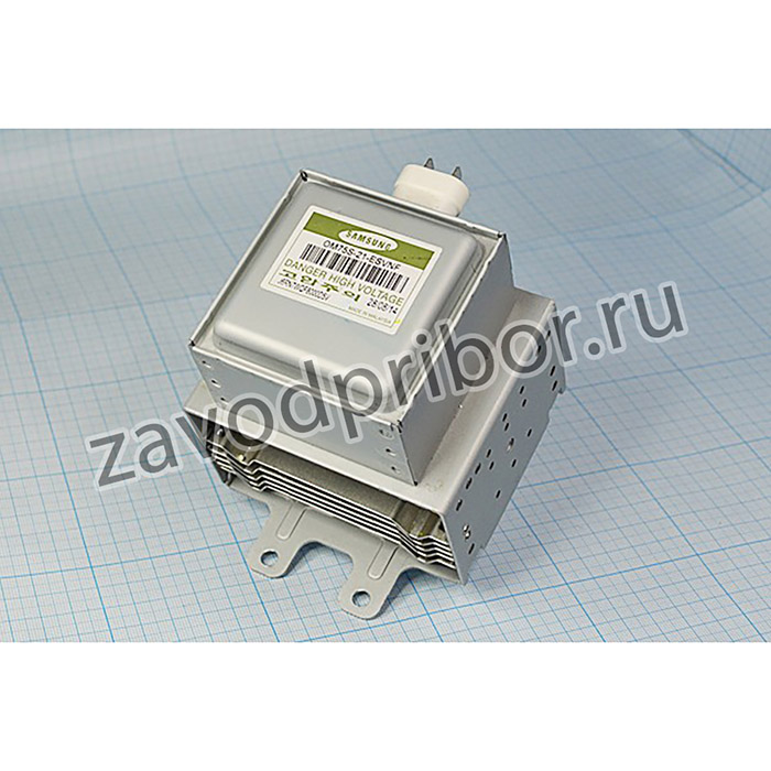 Магнетрон OM75S(21)-ESVNF SAMSUNG; магнетрон OM75S(21)-ESVNF SAMSUNG