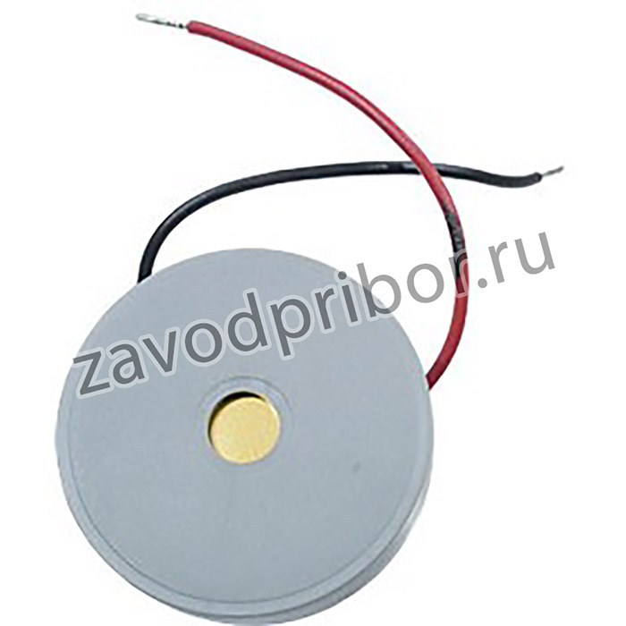 SAS-2154-W-W, сирена 6-15V 0.11A 105dB
