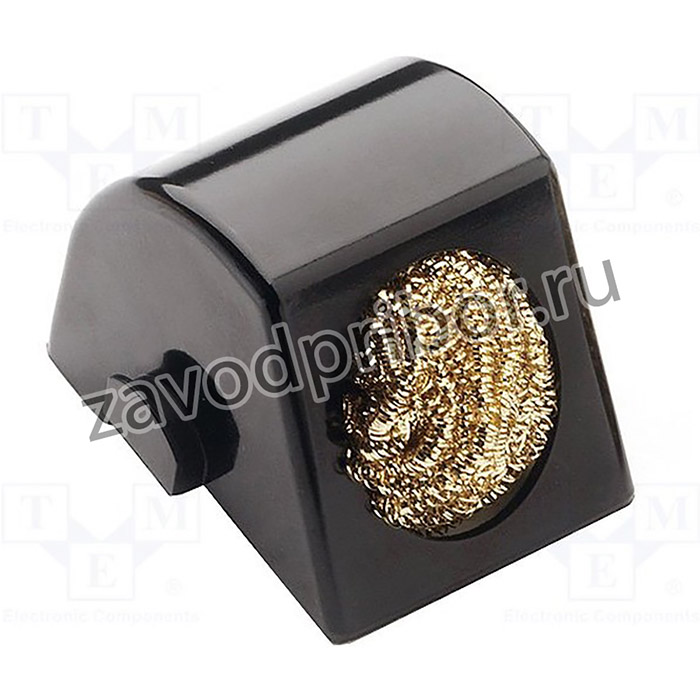 WEL.WDC2, Очиститель жал, металлическая стружка