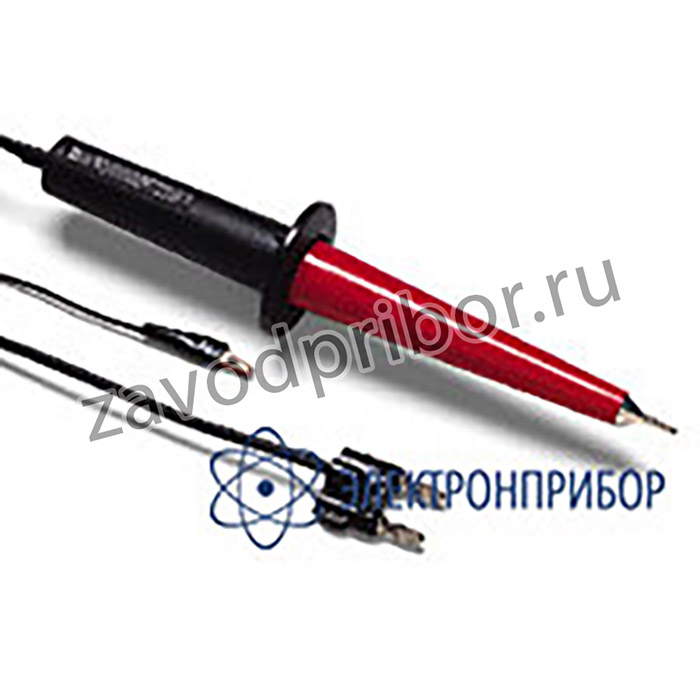 Fluke 80K-6 — делитель постоянного и переменного напряжения