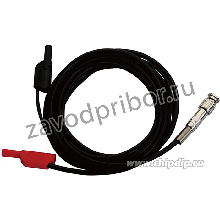 HT30A, Переходник для подключения щупов мультиметров к BNC