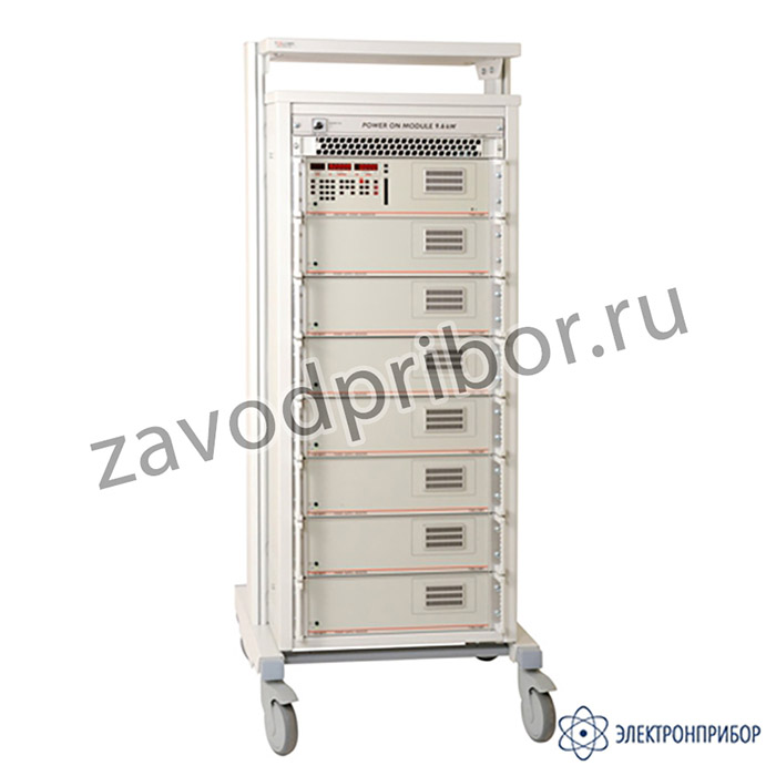 АКИП-1136F — источник питания