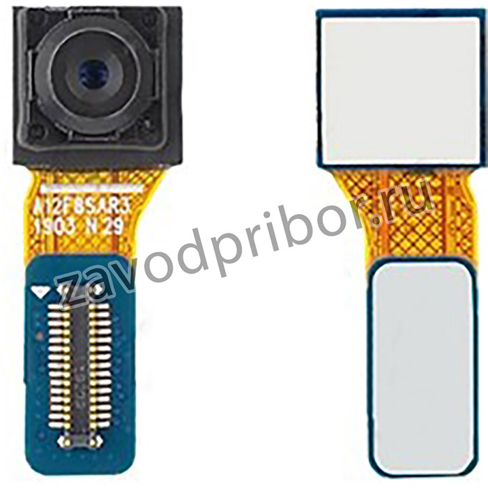 Фронтальная камера для Samsung A125F Galaxy A12