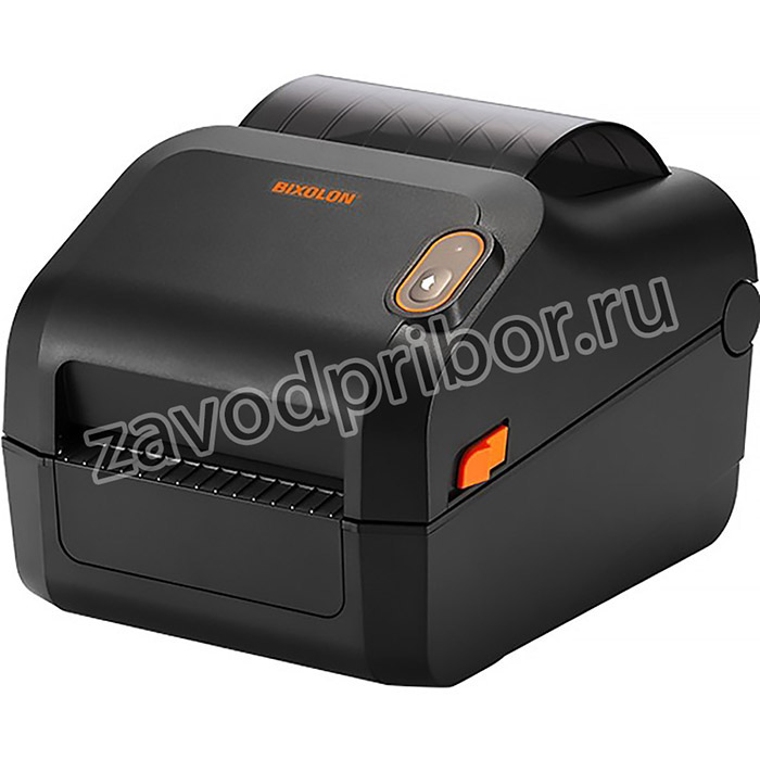 Bixolon XD3-40dK, Принтер этикеток