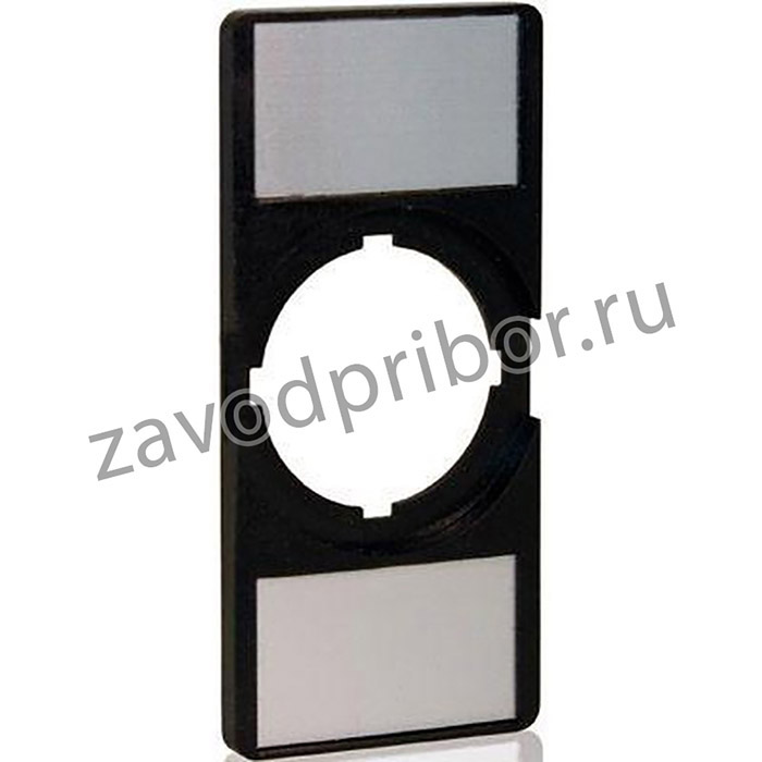 Держатель шильдика MA1-8138 для джойстика 4-х поз. ABB 1SFA611920R8138