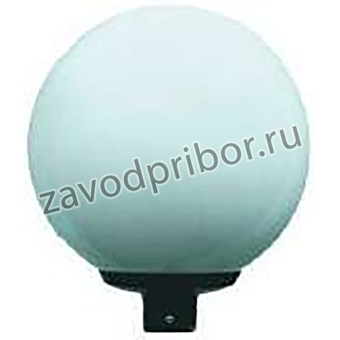 Светильник ЖТУ06-100-004 "Шар" 100Вт E40 IP54 матов. GALAD 00546
