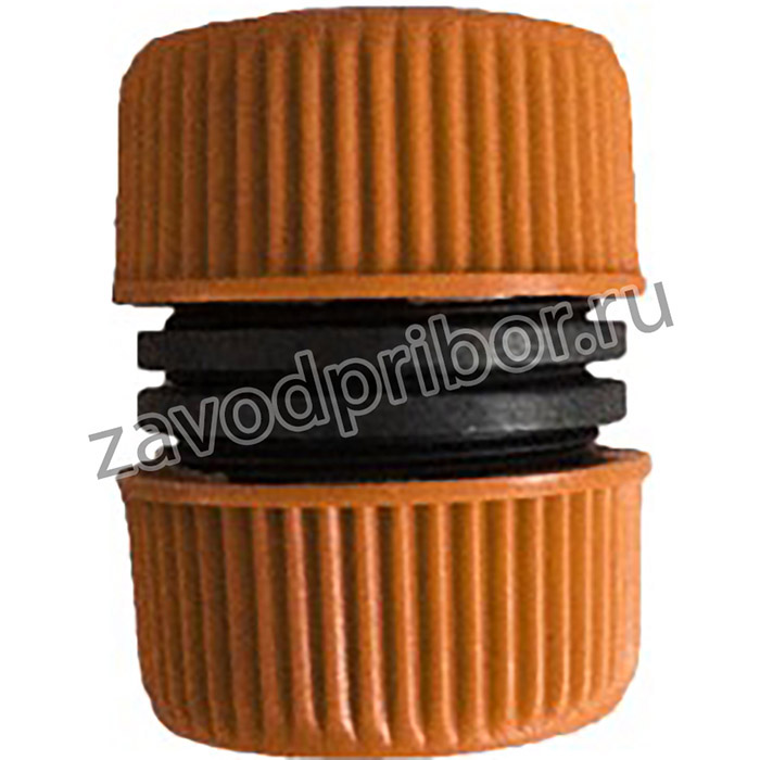 Муфта ремонтная для шланга 3/4 Вихрь, , шт