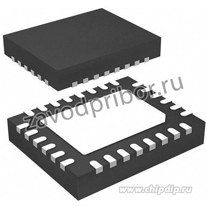 OPT3101RHFT, AFE 1 ADC 1.8V/3.3V 28-Pin VQFN EP T/R