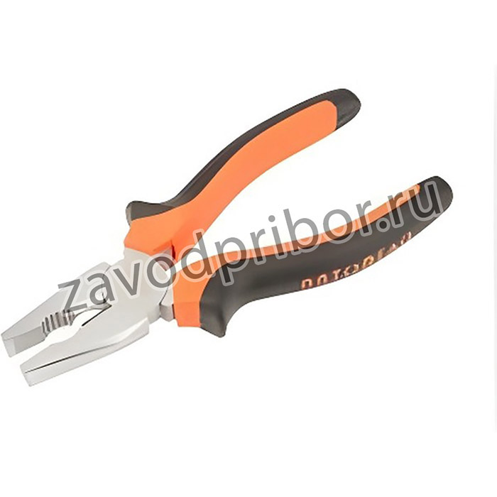 Пассатижи 160 мм АвтоDело 30216