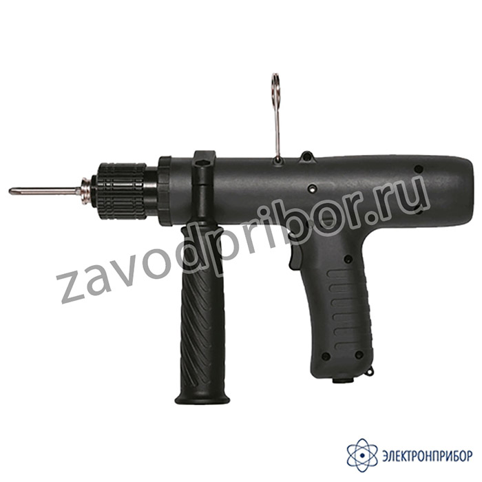 Kilews SKD-TBN120L (B) с силовым контроллером SKP-BC40HL-800 — винтоверт