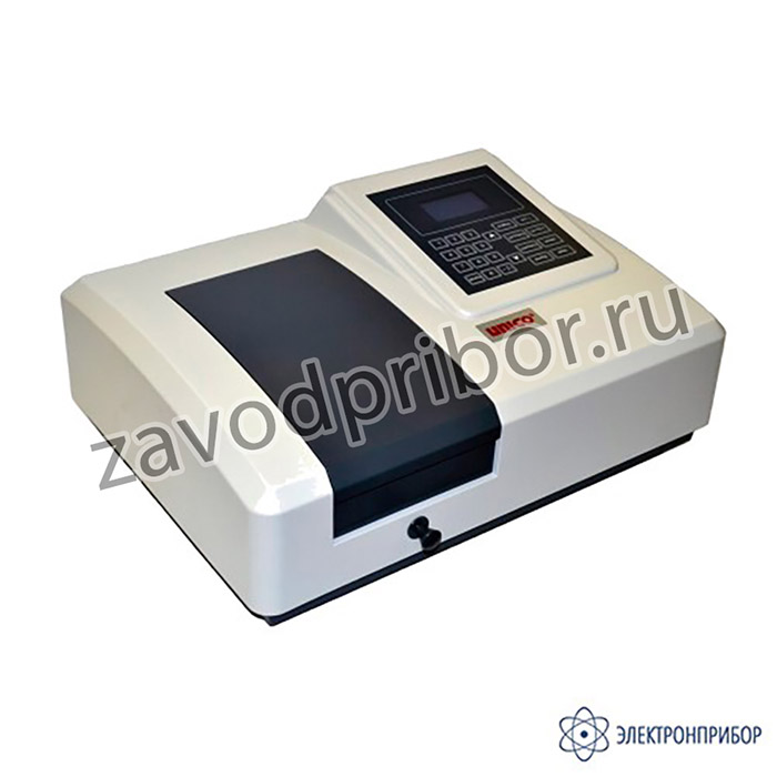 UNICO-2100UV — спектрофотометр