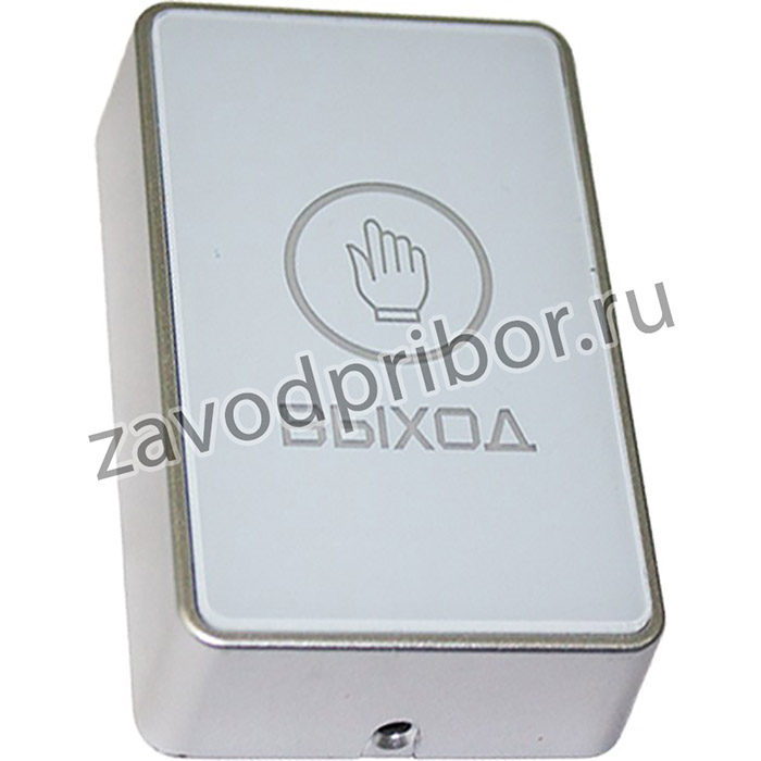 Кнопка выхода Tantos TS-MAGIC White
