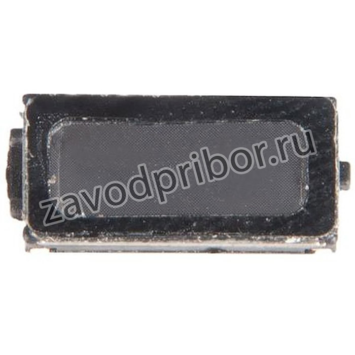 Динамик верхний (слуховой) для Asus PadFone Infinity A80
