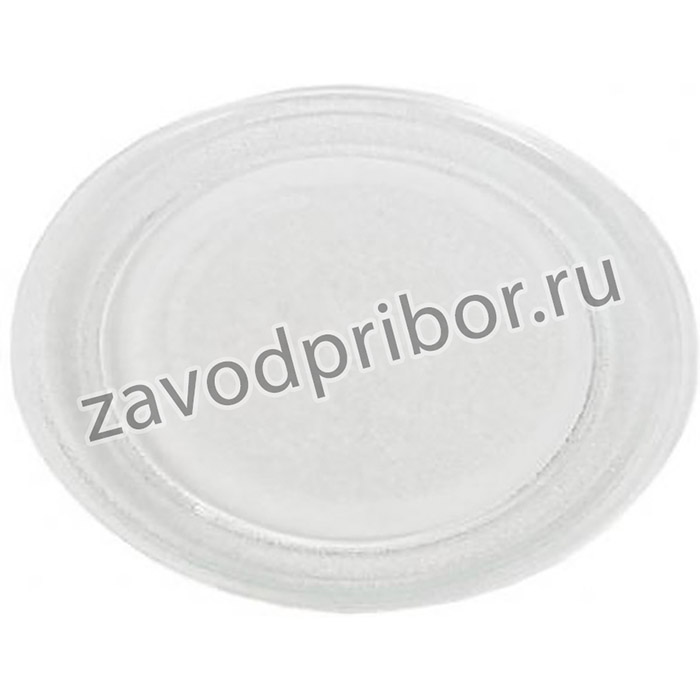 (3390W1G005A) тарелка СВЧ 245 мм, LG, без крепления (с приводом в комплекте)