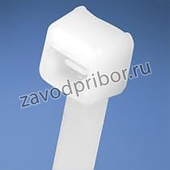 PLT1M-MP, Cable Ties, Standard Locking Nylon 6/6 Natural 22mm 80N Pan-Ty®