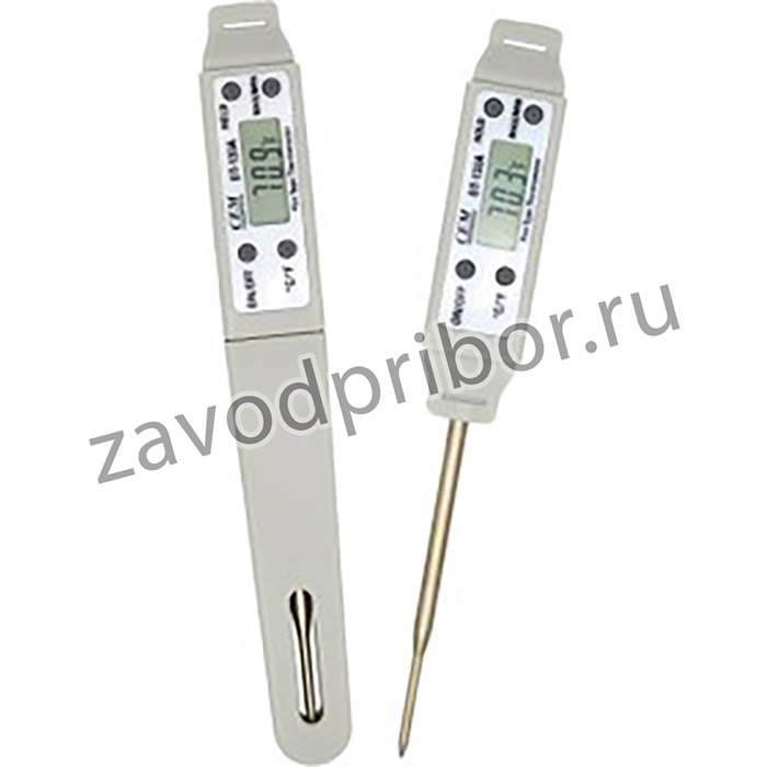 DT-133A термометр