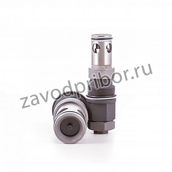 АПЗ КП 1 Гидроклапаны предохранительные корпусные