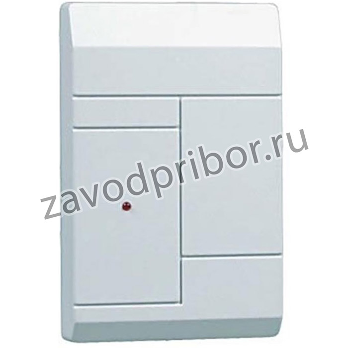 RR-701TS-L передатчик радиоканальный стационарный двухзонный