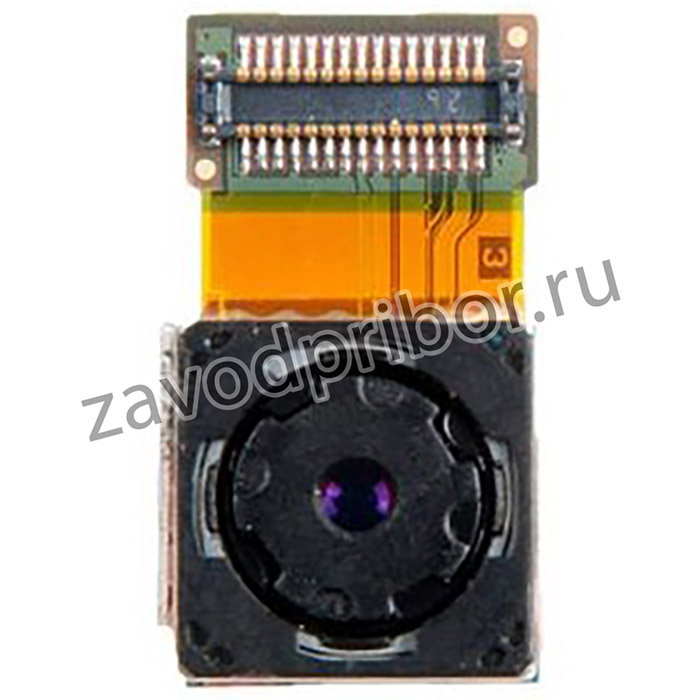 (A68 PADFONE 2) камера задняя 13M для Asus A68 PADFONE 2 Smartphone