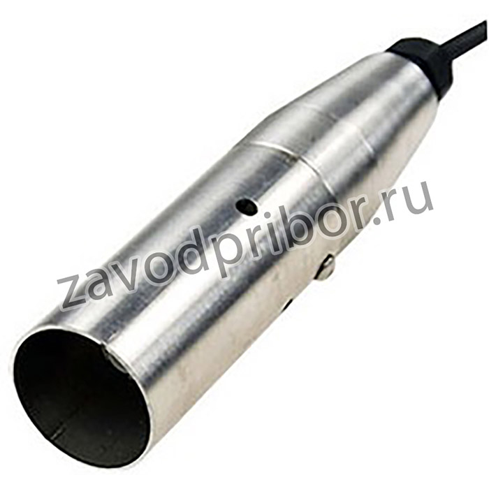 SLP4AP25, погружной датчик уровня жидкости 25м