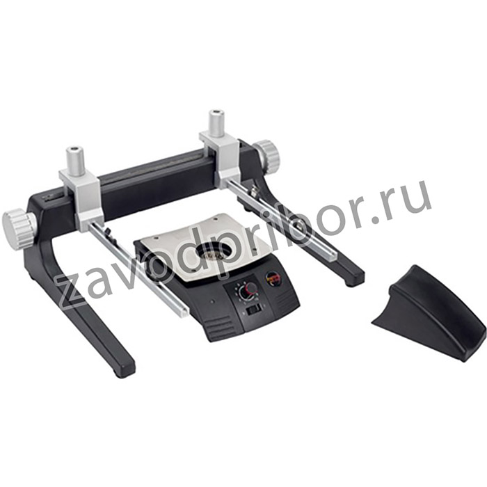 PCT-102-21, PCB Preheater and PCB Holder