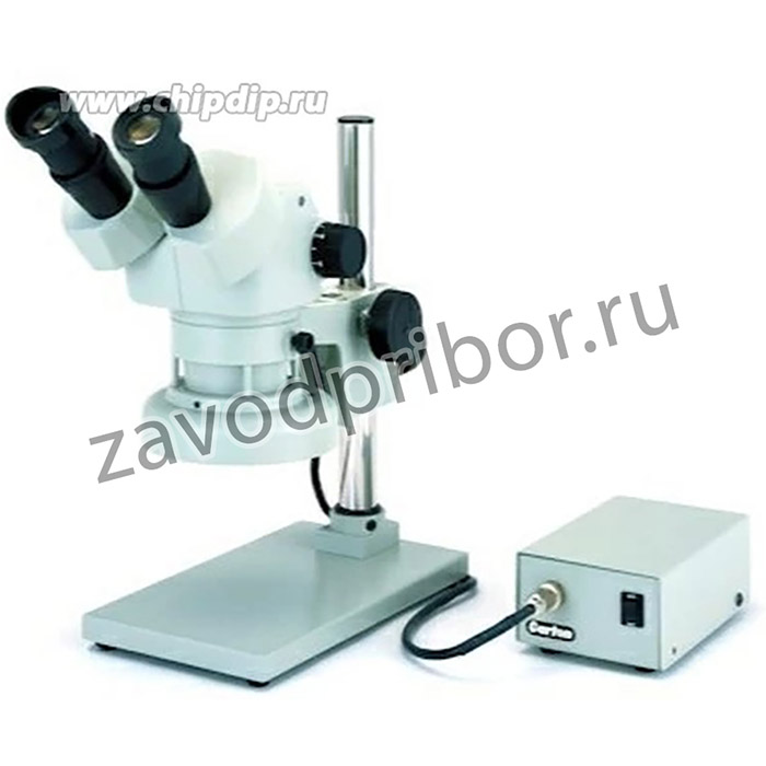 M-DS70SBGMWOPS Стереомикроскоп DSZ-70SBGM-WOPS (SOLO 2070 LED) 20x-70x, без блока пит
