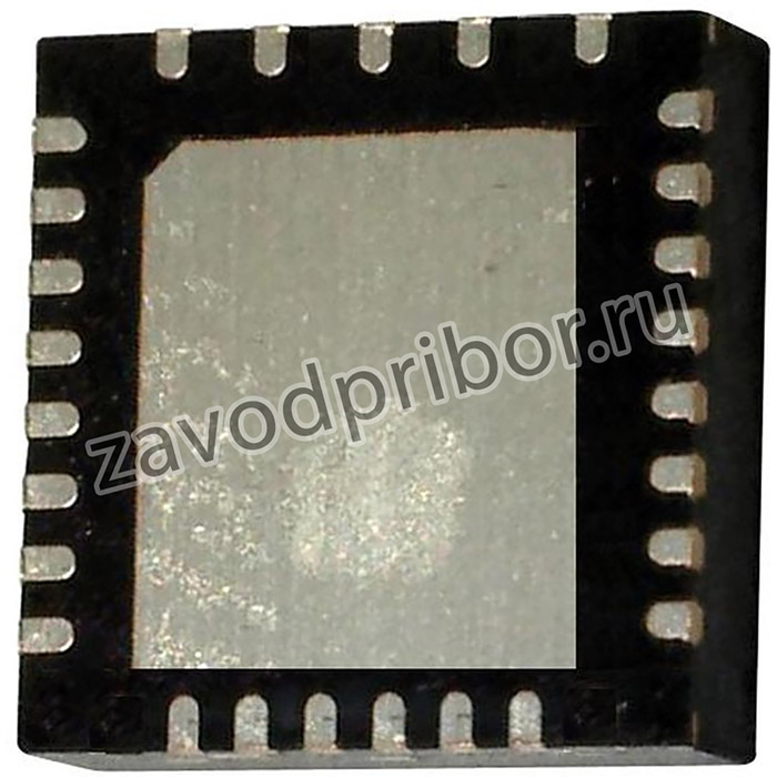 MPQ4210GU-AEC1-P, DC/DC Controller, AEC-Q100, 1 Output, Synchronous Buck-Boost, 400 kHz, 5V to 40V in, QFN-EP-27