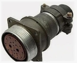 2РМТ33БПН20Г4В1В розетка приборная (блочная) с прямым патрубком 2015 год