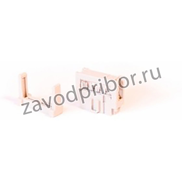 09185106813, Розетка на шлейф (9pin)